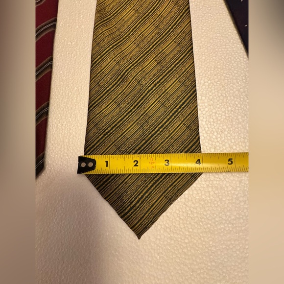 Bundle Hugo Boss Ties. - Picture 10 of 10
